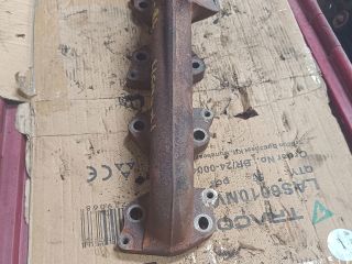 bontott FORD TRANSIT Leömlő (Soros)