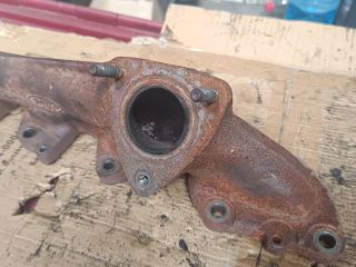 bontott FORD TRANSIT Leömlő (Soros)