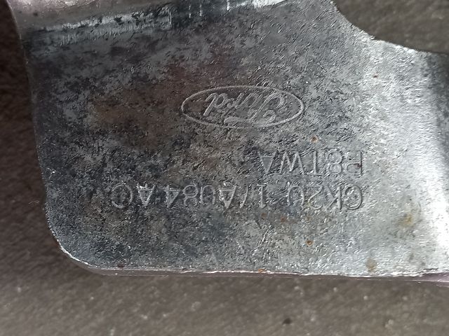 bontott FORD TRANSIT Motor Tartó Bak (Fém)