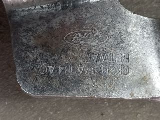 bontott FORD TRANSIT Motor Tartó Bak (Fém)