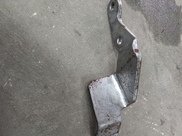 bontott FORD TRANSIT Motor Tartó Bak (Fém)