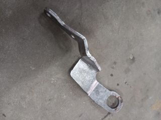 bontott FORD TRANSIT Motor Tartó Bak (Fém)