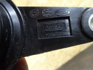 bontott FORD TRANSIT Nagynyomású Szivattyú Bak