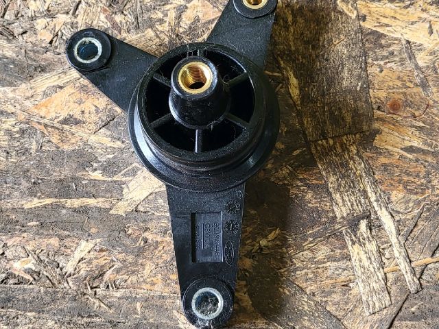 bontott FORD TRANSIT Nagynyomású Szivattyú Bak