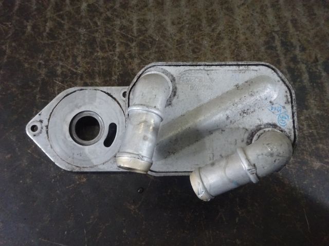 bontott FORD TRANSIT Olajhűtő