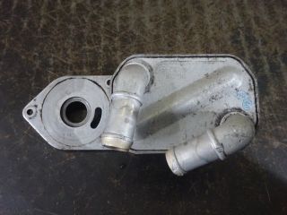 bontott FORD TRANSIT Olajhűtő