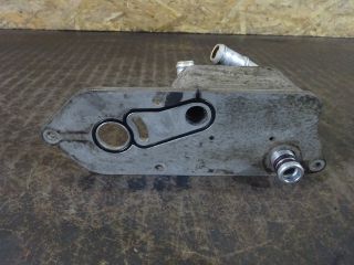 bontott FORD TRANSIT Olajhűtő