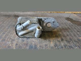 bontott FORD TRANSIT Olajhűtő