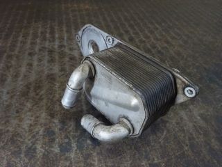 bontott FORD TRANSIT Olajhűtő