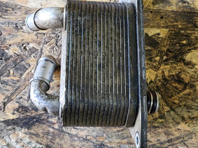 bontott FORD TRANSIT Olajhűtő