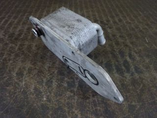 bontott FORD TRANSIT Olajhűtő