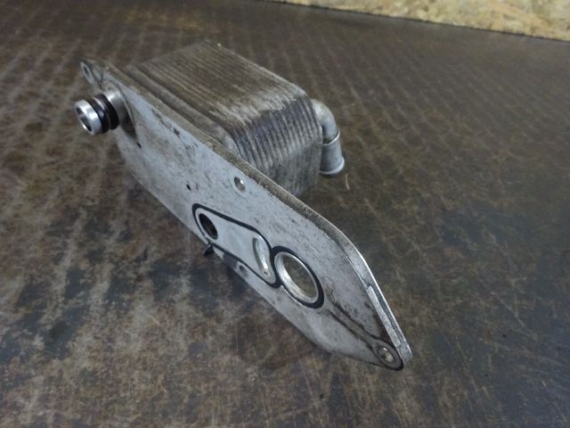 bontott FORD TRANSIT Olajhűtő