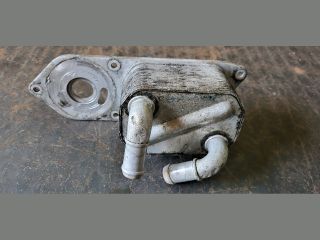 bontott FORD TRANSIT Olajhűtő