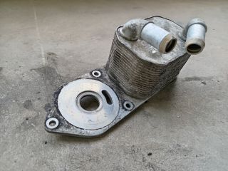 bontott FORD TRANSIT Olajhűtő