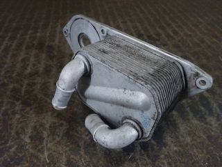 bontott FORD TRANSIT Olajhűtő