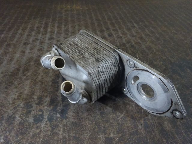 bontott FORD TRANSIT Olajhűtő