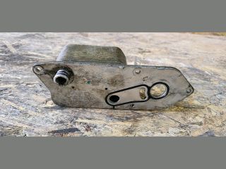 bontott FORD TRANSIT Olajhűtő