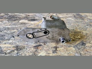 bontott FORD TRANSIT Olajhűtő