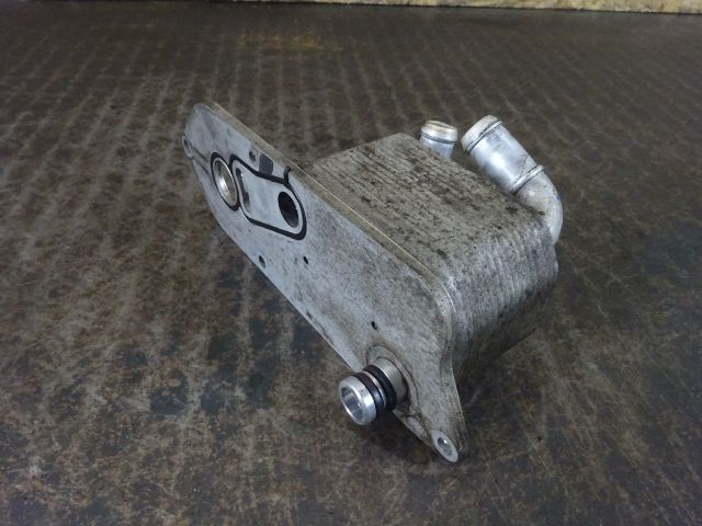 bontott FORD TRANSIT Olajhűtő