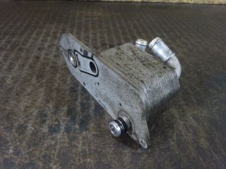 bontott FORD TRANSIT Olajhűtő