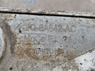 bontott FORD TRANSIT Olajhűtő