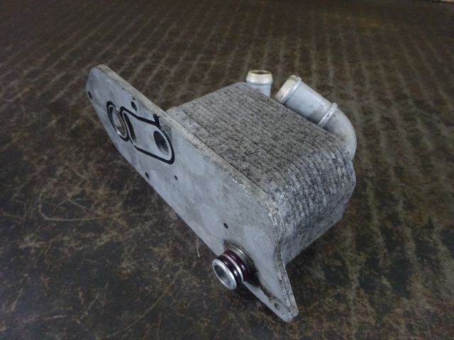 bontott FORD TRANSIT Olajhűtő