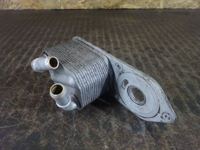 bontott FORD TRANSIT Olajhűtő