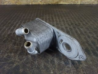 bontott FORD TRANSIT Olajhűtő