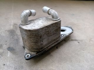 bontott FORD TRANSIT Olajhűtő