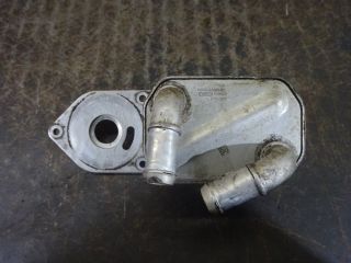 bontott FORD TRANSIT Olajhűtő