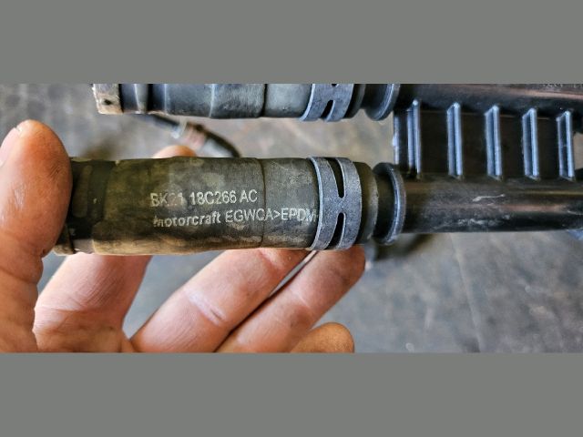 bontott FORD TRANSIT Vízcső