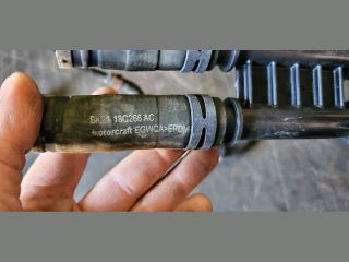 bontott FORD TRANSIT Vízcső