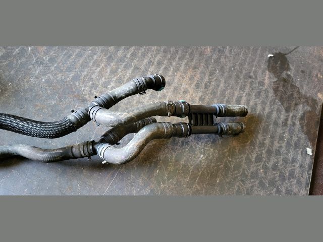 bontott FORD TRANSIT Vízcső