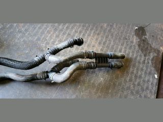 bontott FORD TRANSIT Vízcső