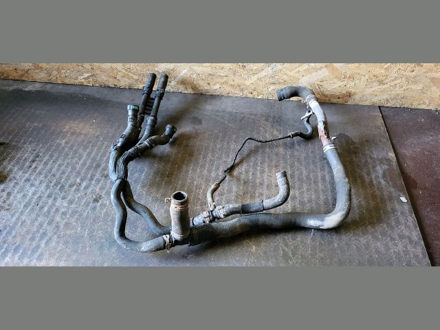 bontott FORD TRANSIT Vízcső