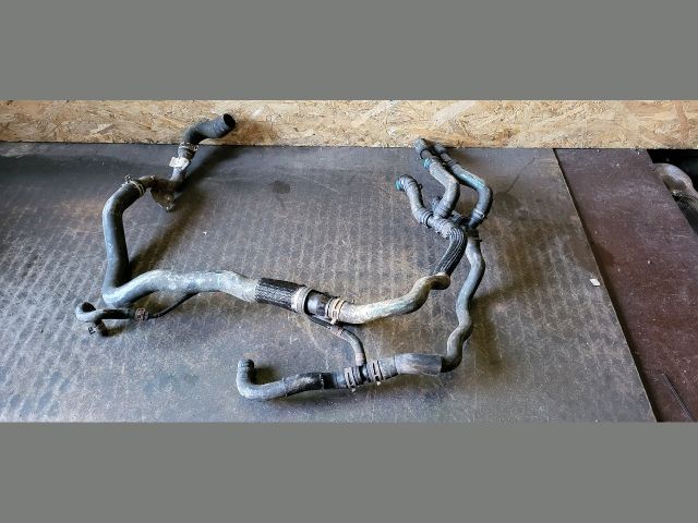 bontott FORD TRANSIT Vízcső