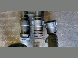 bontott FORD TRANSIT Vízcső