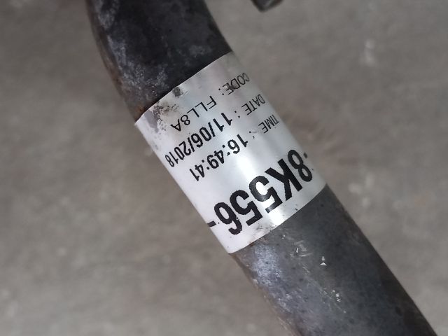 bontott FORD TRANSIT Vízcső