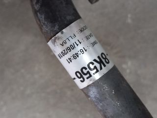 bontott FORD TRANSIT Vízcső