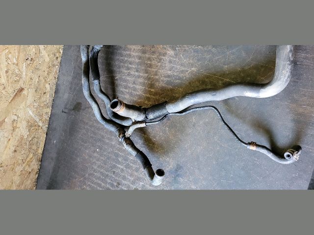 bontott FORD TRANSIT Vízcső