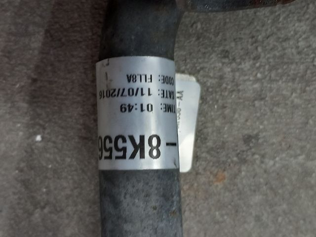 bontott FORD TRANSIT Vízcső