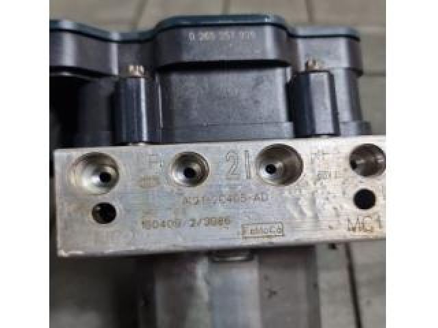 bontott FORD TRANSIT ABS Kocka