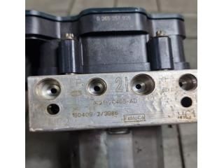 bontott FORD TRANSIT ABS Kocka