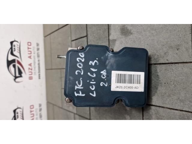 bontott FORD TRANSIT ABS Kocka