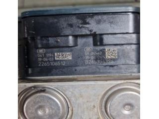 bontott FORD TRANSIT ABS Kocka