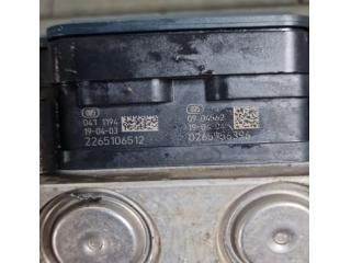 bontott FORD TRANSIT ABS Kocka