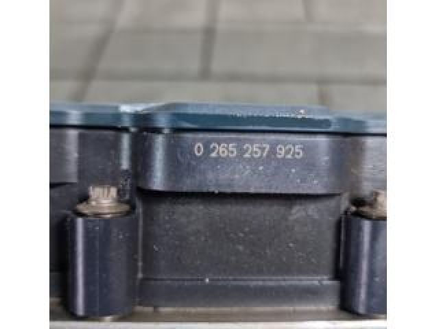 bontott FORD TRANSIT ABS Kocka