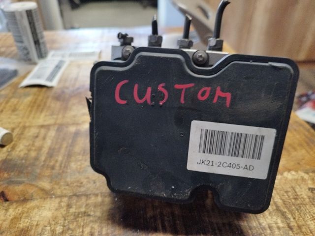 bontott FORD TRANSIT ABS Kocka