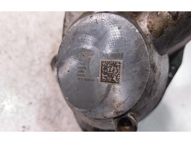 bontott FORD TRANSIT Adagoló