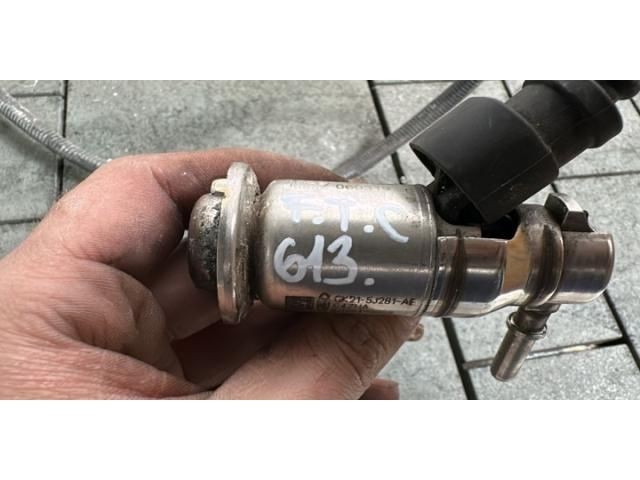 bontott FORD TRANSIT AdBlue Befecskendező Egység